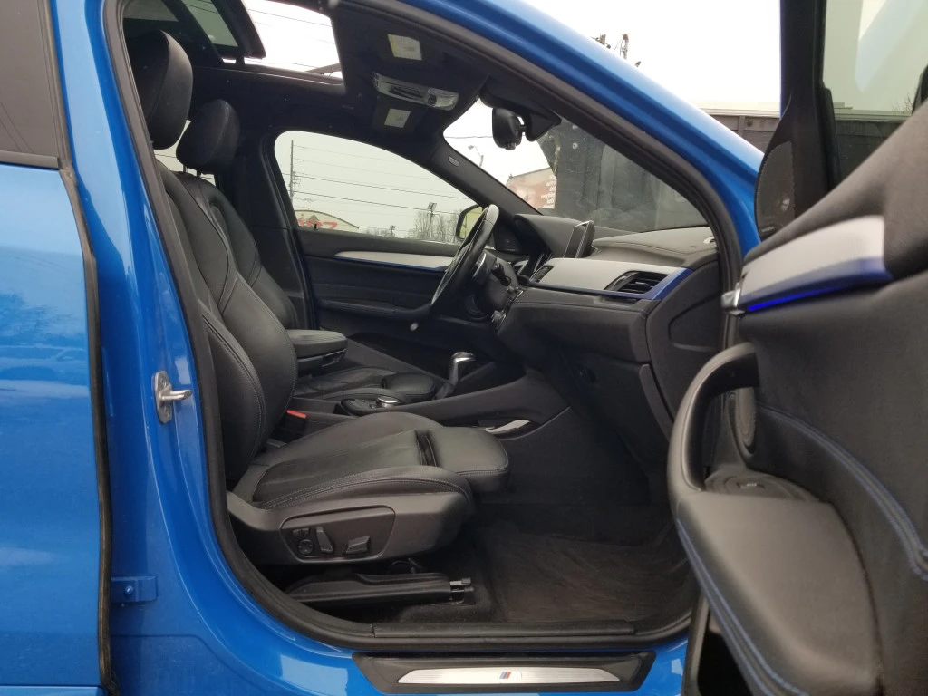 BMW X2 HUD M-sport Ambient | Mobile.bg � ����������� 15