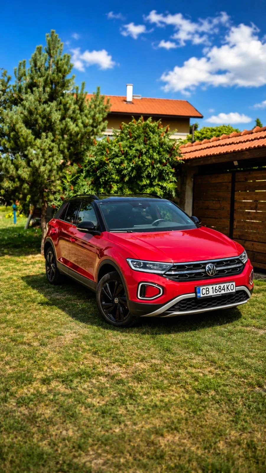 VW T-Roc STYLE DSG, �������� �� 04.2029, ����� ������ ����� | Mobile.bg � ����������� 2