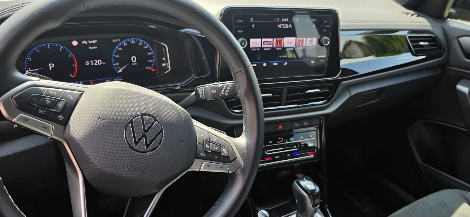 VW T-Roc STYLE DSG, �������� �� 04.2029, ����� ������ ����� | Mobile.bg � ����������� 7