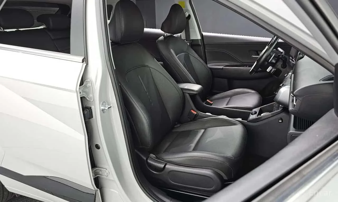 Hyundai Kona Long Range  CARFAX, снимка 6 - Автомобили и джипове - 55405907