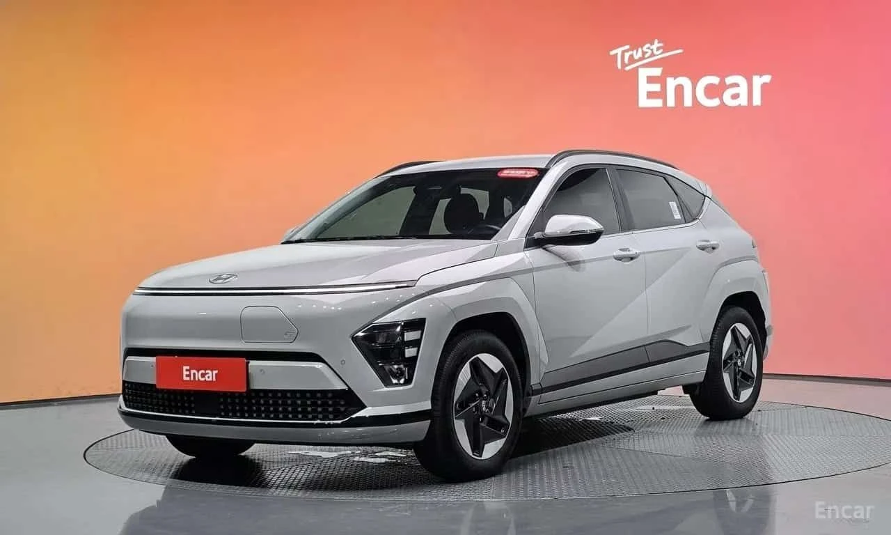 Hyundai Kona Long Range  CARFAX, снимка 15 - Автомобили и джипове - 55405907
