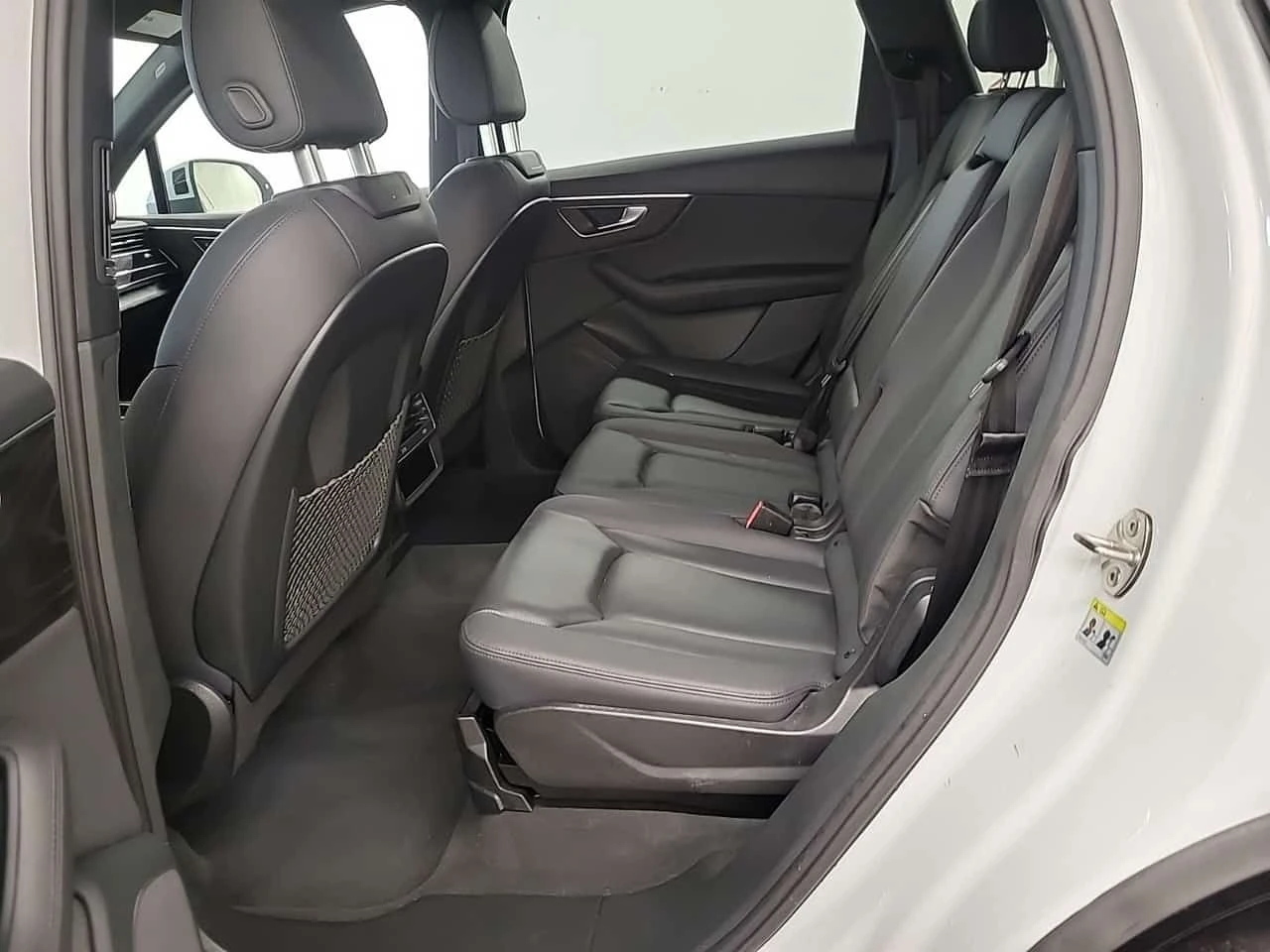 Audi Q7 * PROGRESSIV * CARFAX * Без инциднети * , снимка 10 - Автомобили и джипове - 55610375