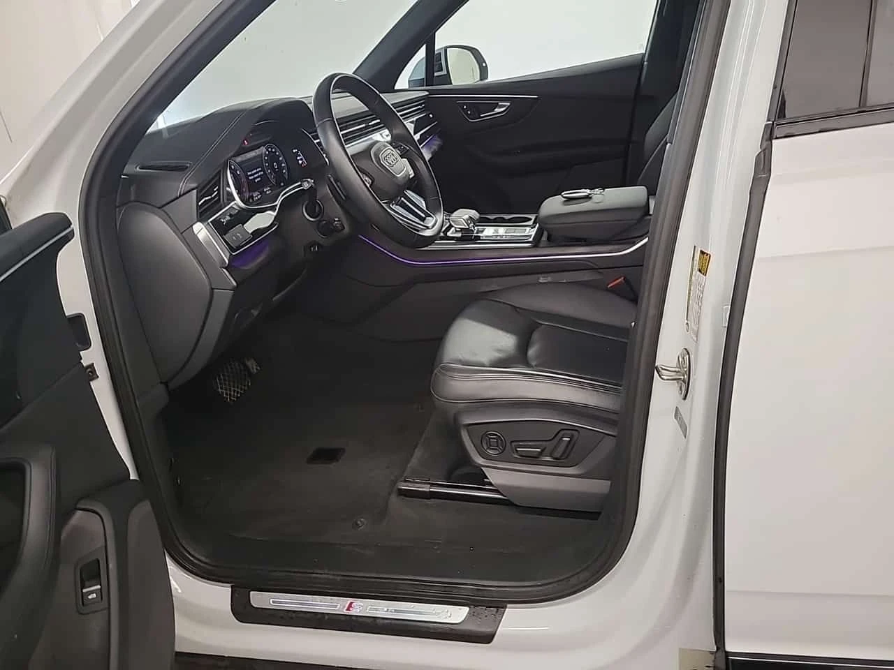 Audi Q7 * PROGRESSIV * CARFAX * Без инциднети * , снимка 9 - Автомобили и джипове - 55610375