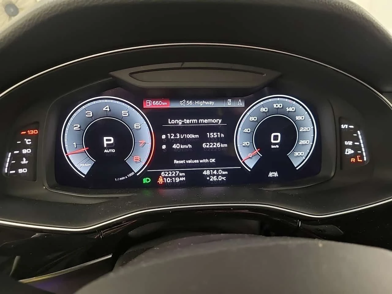 Audi Q7 * PROGRESSIV * CARFAX * Без инциднети * , снимка 6 - Автомобили и джипове - 55610375