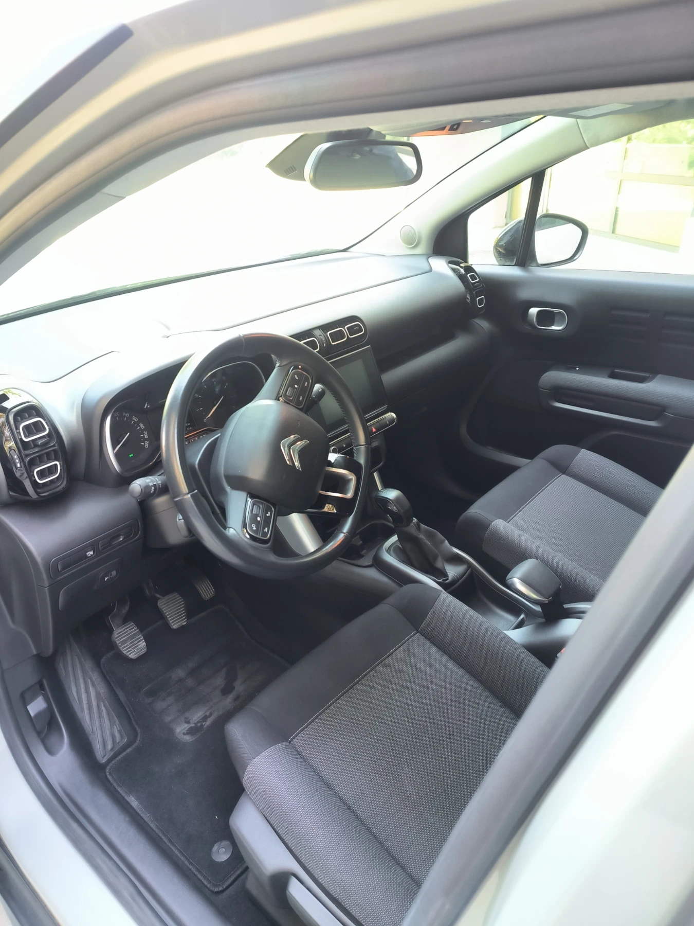Citroen C3 Aircross 47 000 km | Mobile.bg � ����������� 11