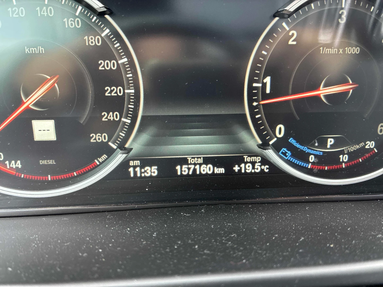 BMW X5 * XDRIVE35D * БЕЗ ПЪРВОНАЧАЛНА ВНОСКА, снимка 9 - Автомобили и джипове - 56048588