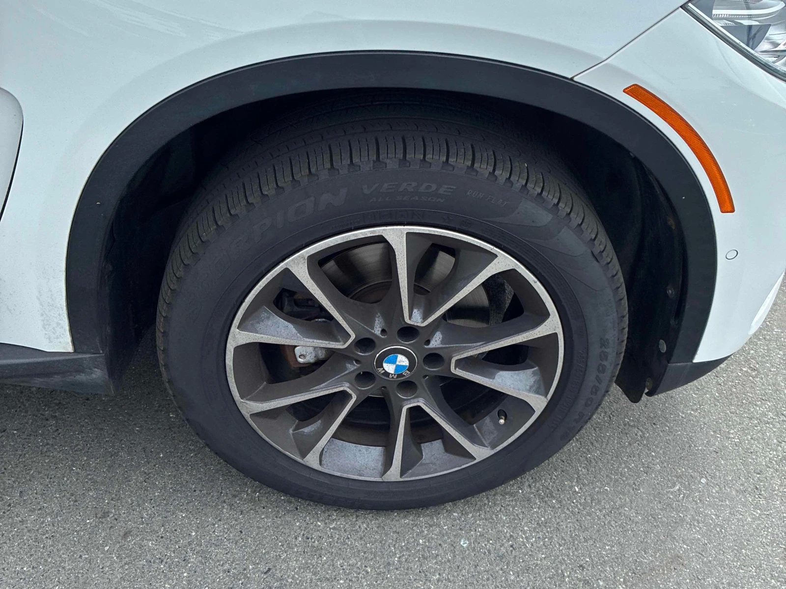 BMW X5 * XDRIVE35D * БЕЗ ПЪРВОНАЧАЛНА ВНОСКА, снимка 6 - Автомобили и джипове - 56048588
