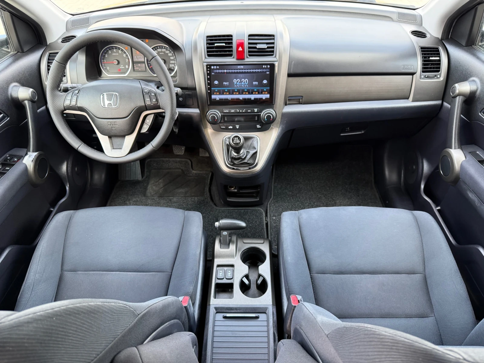 Honda Cr-v 2.0 i-VTEC / 4X4 / FACELIFT / NAVI / FULL SERVICE | Mobile.bg � ����������� 8