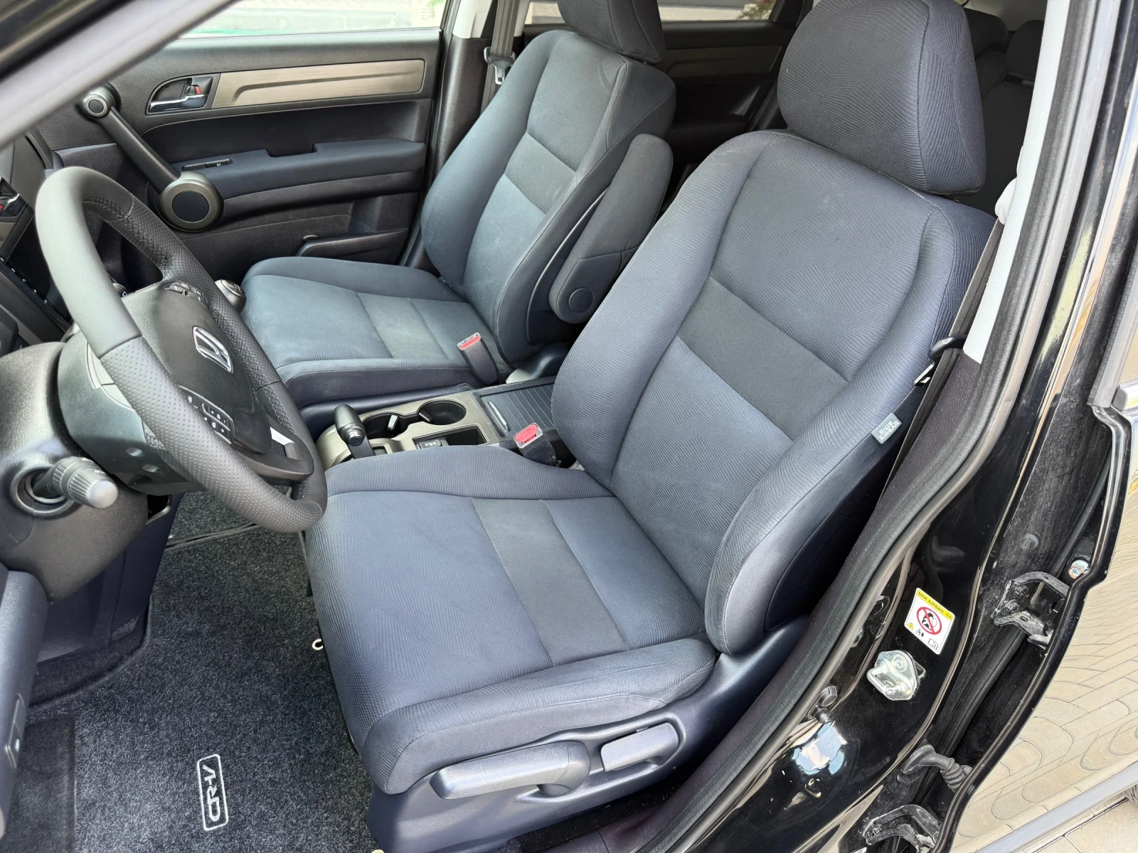 Honda Cr-v 2.0 i-VTEC / 4X4 / FACELIFT / NAVI / FULL SERVICE | Mobile.bg � ����������� 9