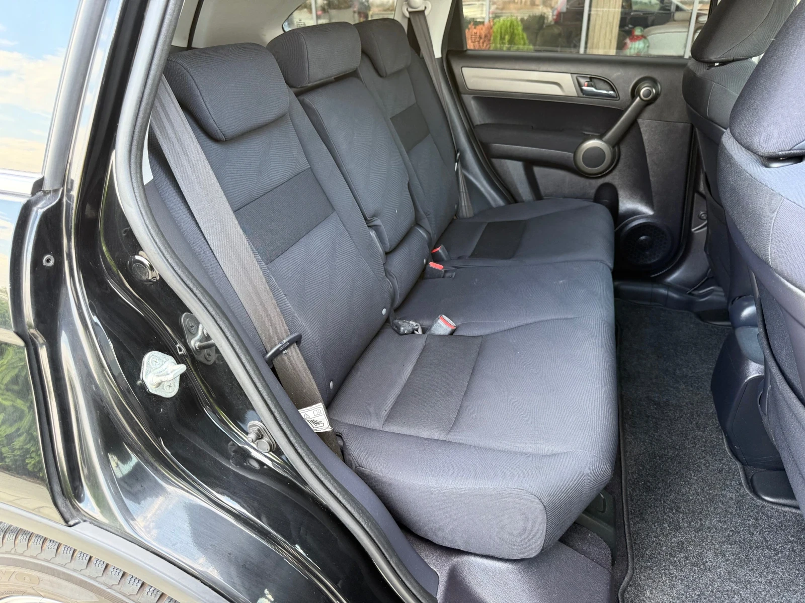 Honda Cr-v 2.0 i-VTEC / 4X4 / FACELIFT / NAVI / FULL SERVICE | Mobile.bg � ����������� 12