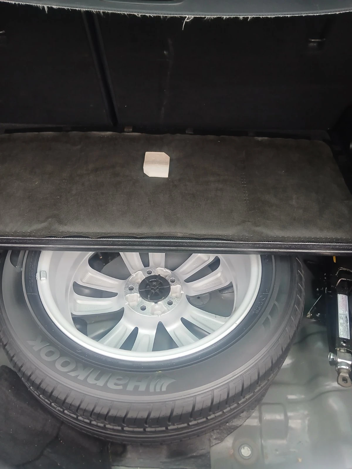 Hyundai IX35, снимка 12 - Автомобили и джипове - 56661646