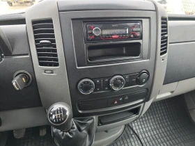 VW Crafter 2.0TDI/MAXI/4.5м, снимка 15