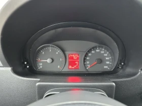 VW Crafter 2.0TDI/MAXI/4.5м, снимка 16