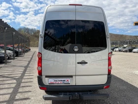VW Crafter 2.5TDI* 136k.c.* CAR PLAY* NAVI* KLIMA* , снимка 5