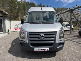 VW Crafter 2.5TDI* 136k.c.* CAR PLAY* NAVI* KLIMA* , снимка 2
