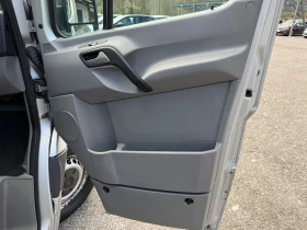 VW Crafter 2.5TDI* 136k.c.* CAR PLAY* NAVI* KLIMA* , снимка 11