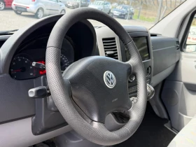 VW Crafter 2.5TDI* 136k.c.* CAR PLAY* NAVI* KLIMA* , снимка 13