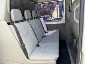 VW Crafter 2.5TDI* 136k.c.* CAR PLAY* NAVI* KLIMA* , снимка 9
