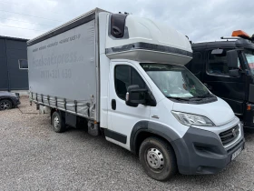 Fiat Ducato 180 multijet, снимка 1