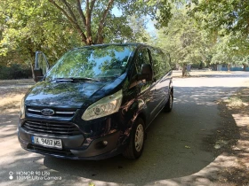 Ford Transit Custom, снимка 2