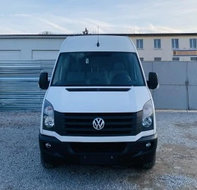  VW Crafter