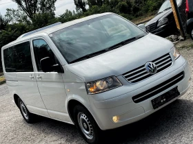 VW T5 Caravelle* 44* KLIMATRONIK | Mobile.bg    3