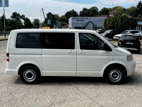 VW T5 Caravelle* 4Х4* KLIMATRONIK, снимка 4