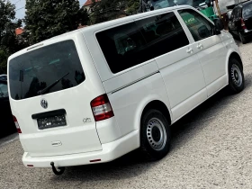 VW T5 Caravelle* 4Х4* KLIMATRONIK, снимка 5