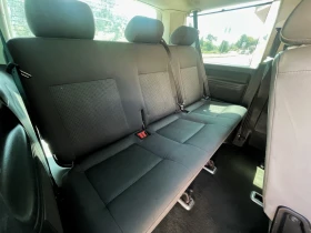 VW T5 Caravelle* 4Х4* KLIMATRONIK, снимка 14