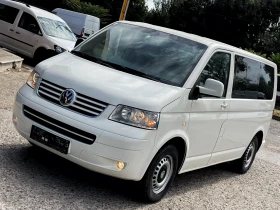 VW T5 Caravelle* 4Х4* KLIMATRONIK, снимка 1