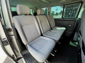 VW T5 Caravelle* 4Х4* KLIMATRONIK, снимка 13