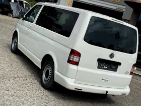 VW T5 Caravelle* 4Х4* KLIMATRONIK, снимка 7