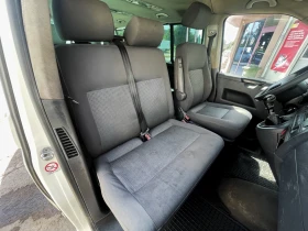 VW T5 Caravelle* 4Х4* KLIMATRONIK, снимка 12