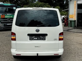 VW T5 Caravelle* 4Х4* KLIMATRONIK, снимка 6