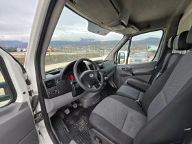 VW Crafter 2.0TDI/MAXI/4.5м, снимка 9