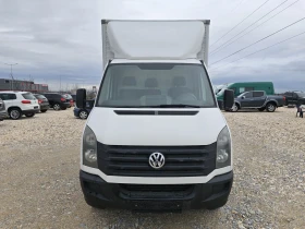 VW Crafter 2.0TDI/MAXI/4.5м, снимка 2