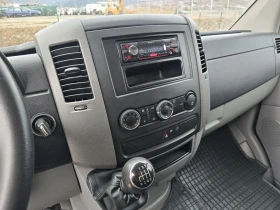 VW Crafter 2.0TDI/MAXI/4.5м, снимка 10