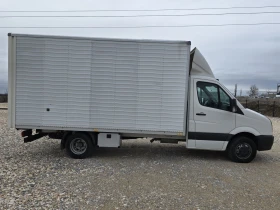 VW Crafter 2.0TDI/MAXI/4.5м, снимка 4