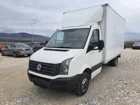 VW Crafter 2.0TDI/MAXI/4.5м, снимка 1