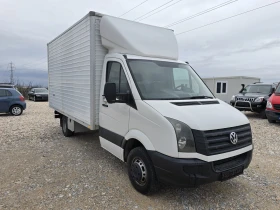 VW Crafter 2.0TDI/MAXI/4.5м, снимка 3