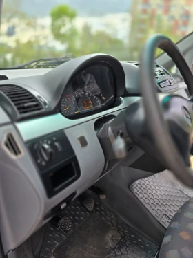 Обява за продажба на Mercedes-Benz Vito 115 4+ 1 ~10 500 лв. - изображение 10