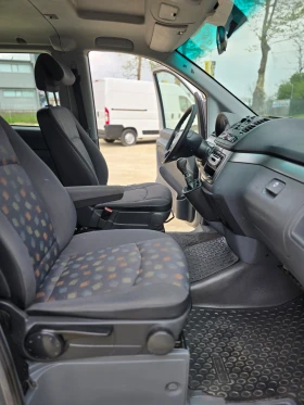 Mercedes-Benz Vito 115 4+ 1 | Mobile.bg    12