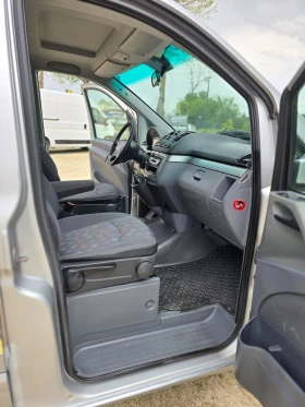 Обява за продажба на Mercedes-Benz Vito 115 4+ 1 ~10 500 лв. - изображение 11
