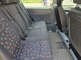 Mercedes-Benz Vito 115 4+ 1 | Mobile.bg    14