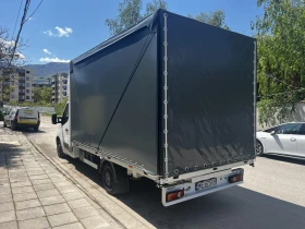 Обява за продажба на Renault Master ДВОЙНА КАБИНА//ЛИЗИНГ//* НОВ БРЕЗЕНТ ~27 000 лв. - изображение 4