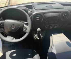 Обява за продажба на Renault Master ДВОЙНА КАБИНА//ЛИЗИНГ//* НОВ БРЕЗЕНТ ~27 000 лв. - изображение 6