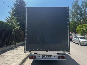 Обява за продажба на Renault Master ДВОЙНА КАБИНА//ЛИЗИНГ//* НОВ БРЕЗЕНТ ~27 000 лв. - изображение 5