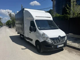 Обява за продажба на Renault Master ДВОЙНА КАБИНА//ЛИЗИНГ//* НОВ БРЕЗЕНТ ~27 000 лв. - изображение 2