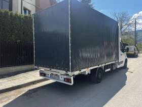 Обява за продажба на Renault Master ДВОЙНА КАБИНА//ЛИЗИНГ//* НОВ БРЕЗЕНТ ~27 000 лв. - изображение 3