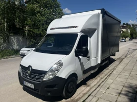 Обява за продажба на Renault Master ДВОЙНА КАБИНА//ЛИЗИНГ//* НОВ БРЕЗЕНТ ~27 000 лв. - изображение 1